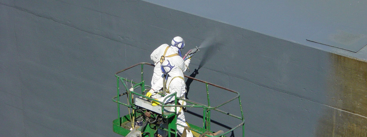Polyurea protective coatings for  Missouri